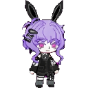 Yuuki sprite