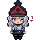 yumiyumi sprite