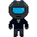 Ashen sprite