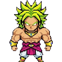 برولي sprite