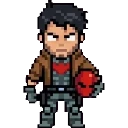 Jason Tosd sprite