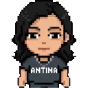 Sofia sprite