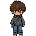 Lucas sprite