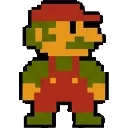 Retro Kerfuffle sprite