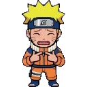 Naruto sprite