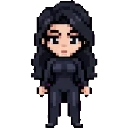 Эрика sprite