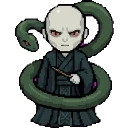 Волондеморд sprite