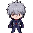 Kaworu sprite