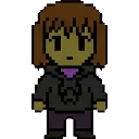 Christian sprite