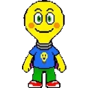 Lightbulb sprite