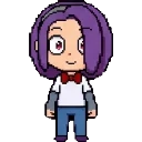 Bonnie sprite