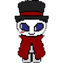 goiri sprite