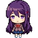 Yuri sprite