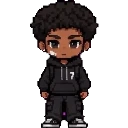 Jobe sprite