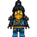 Nya sprite