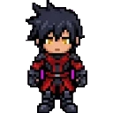 Vanitas sprite