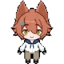 Rangkyo sprite