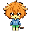 Noob sprite