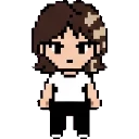 Meepy sprite