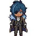 Kaeya sprite
