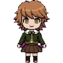 Chihiro sprite