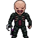 Chatterer sprite