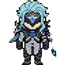 Dottore sprite