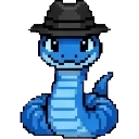 Slenkmund "Slinks" Coilton Hissein Jr. sprite