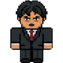Ricardo Martinez sprite
