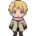 Russia sprite
