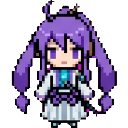 Gakupo sprite