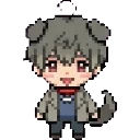 john sprite