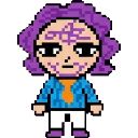 Secretary sprite