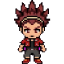 Robin sprite