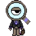 He Said He Y sprite