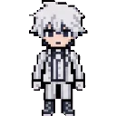 Senritsu sprite