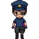 Avery sprite