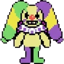 Looey sprite