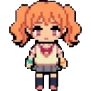 Nobuko Ishihara sprite