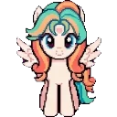 Fluffy Candy sprite
