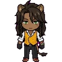 Leona sprite