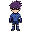 Tabito Karasu sprite