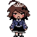 Alice sprite