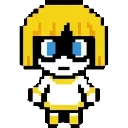Vanty sprite