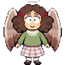 Rebecca Cotswolds sprite