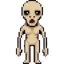 Officer Rusk sprite