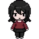 Shuyan Zeng sprite