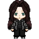 Архидея sprite