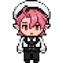 A sprite