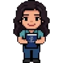luna sprite